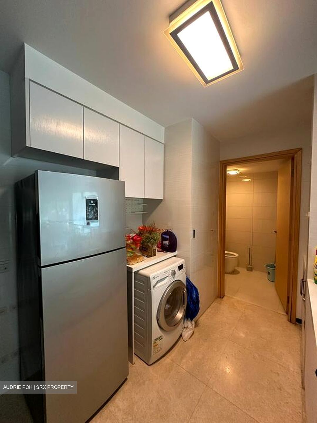 Eight Riversuites (D12), Condominium #511837911
